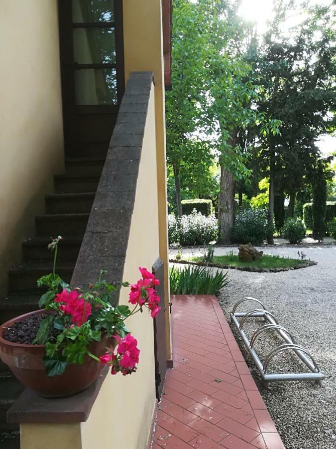 Villa Casale La Crocetta Rosignano Solvay Exterior foto