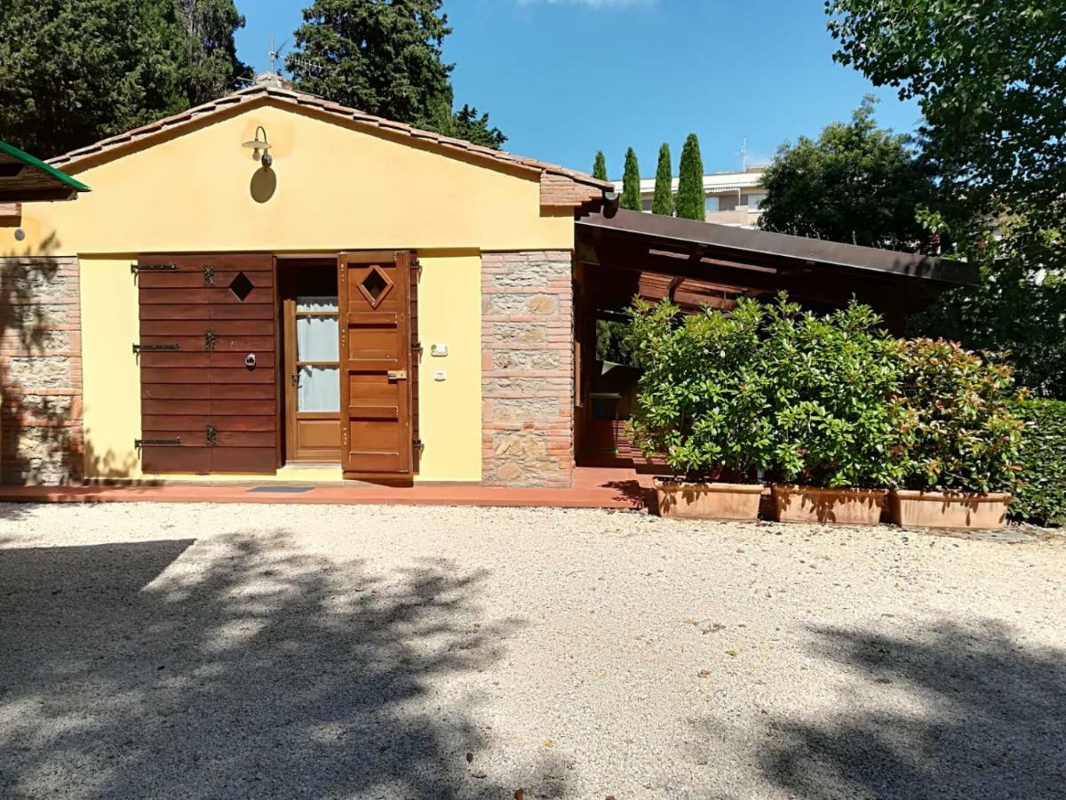 Villa Casale La Crocetta Rosignano Solvay Exterior foto